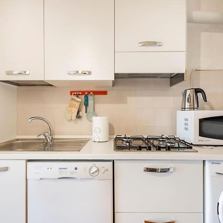 Casa Manu Finale Ligure Daire Dış mekan fotoğraf