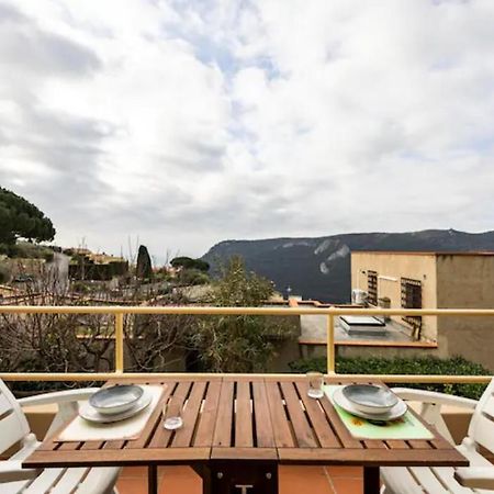 Casa Manu Finale Ligure Daire Dış mekan fotoğraf
