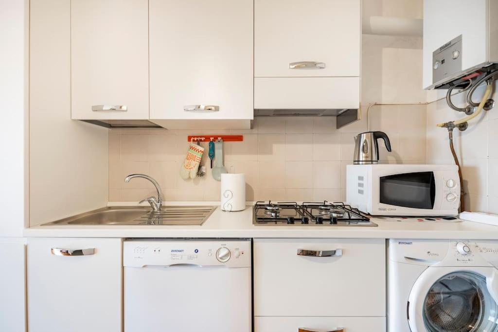 Casa Manu Finale Ligure Daire Dış mekan fotoğraf