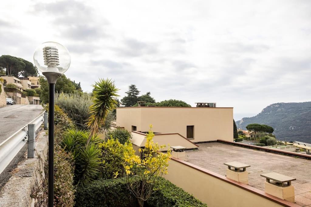 Casa Manu Finale Ligure Daire Dış mekan fotoğraf