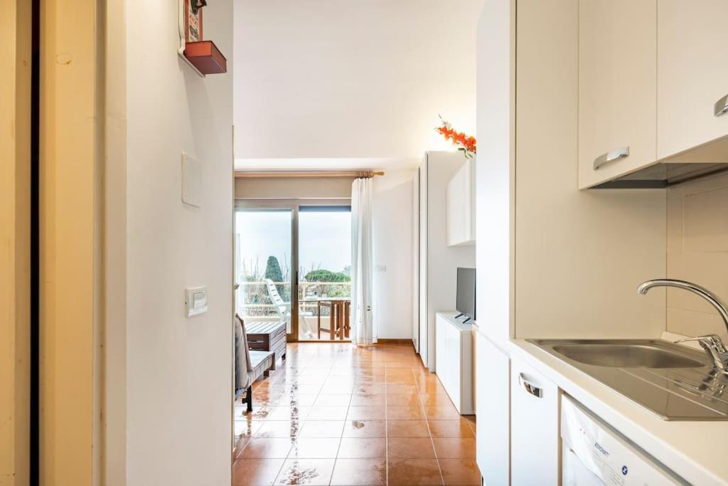Casa Manu Finale Ligure Daire Dış mekan fotoğraf