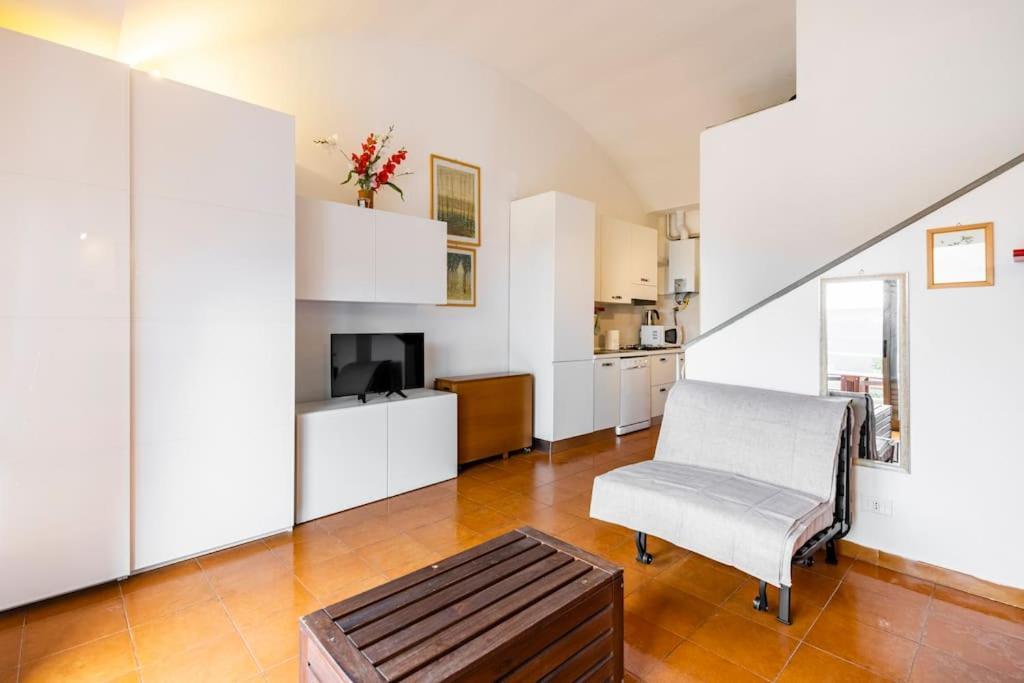 Casa Manu Finale Ligure Daire Dış mekan fotoğraf