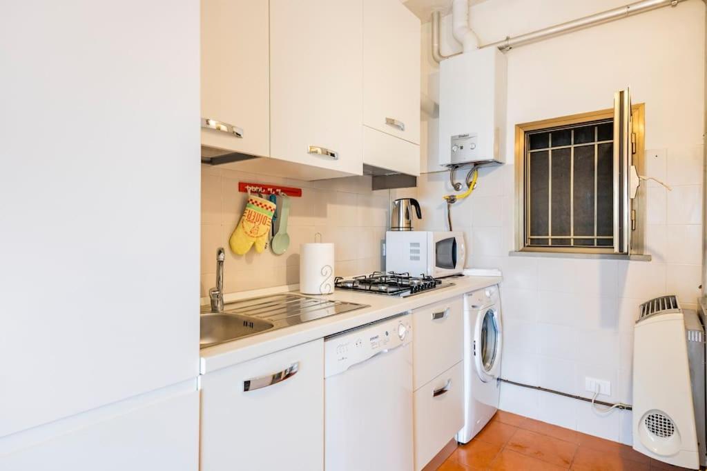 Casa Manu Finale Ligure Daire Dış mekan fotoğraf