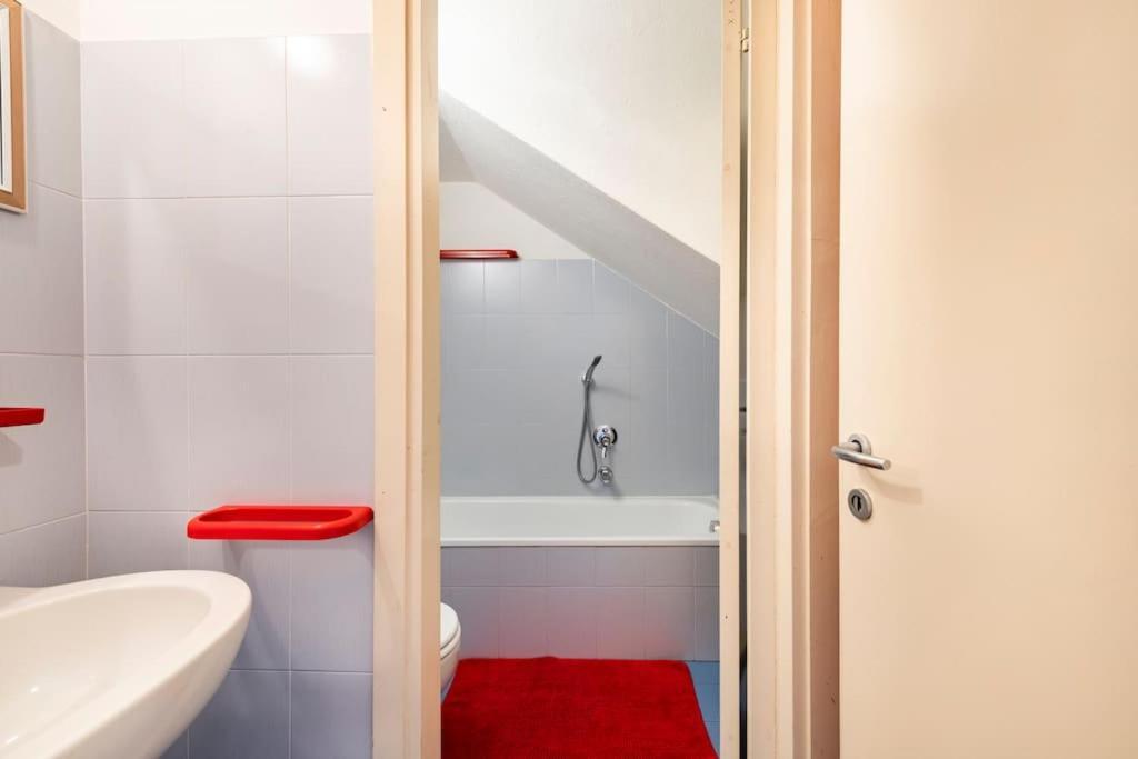 Casa Manu Finale Ligure Daire Dış mekan fotoğraf