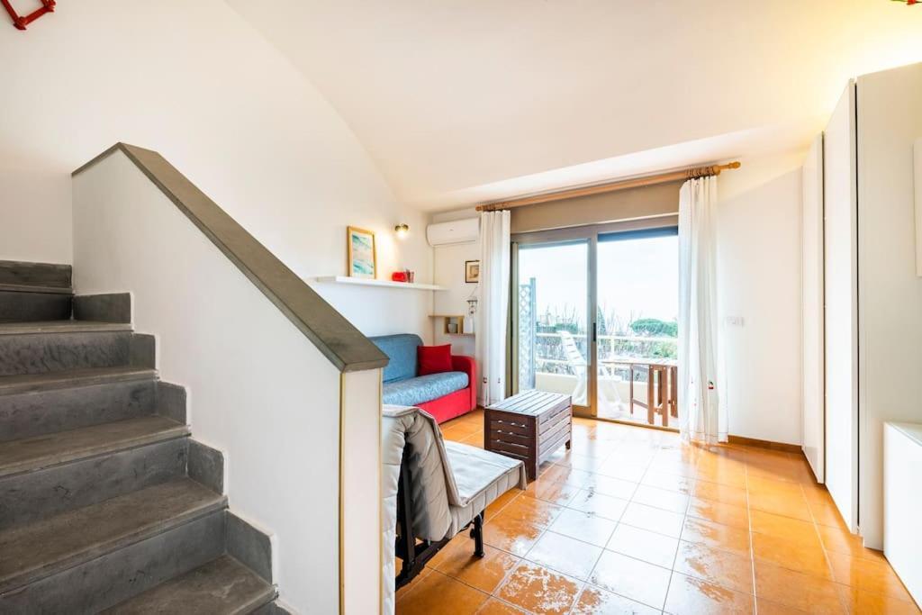 Casa Manu Finale Ligure Daire Dış mekan fotoğraf