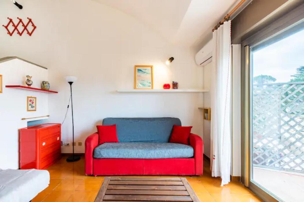 Casa Manu Finale Ligure Daire Dış mekan fotoğraf