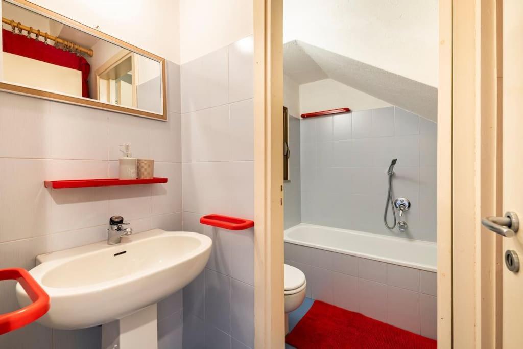 Casa Manu Finale Ligure Daire Dış mekan fotoğraf