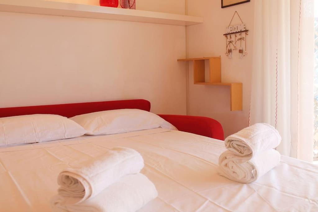Casa Manu Finale Ligure Daire Dış mekan fotoğraf